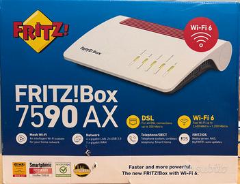 FRITZ!Box 7590