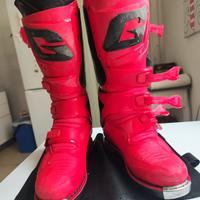 Stivali motocross
