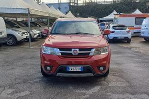 FIAT FREEMONT 2.0 Mjt 170 CV 4x4 aut. Lounge