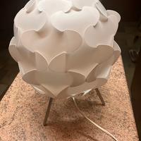 Lampada como’