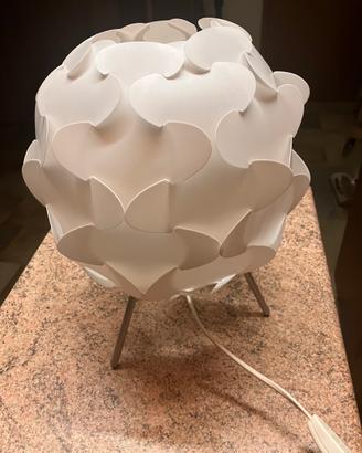 Lampada como’