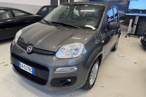 Fiat Panda 1.2 benz/Gpl