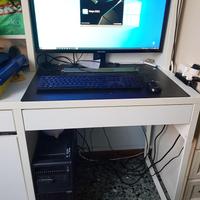 Workstation HP Z640 Xeon 6C/12T Nvidia Quadro