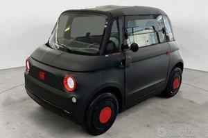 FIAT Topolino 6kw Sporting