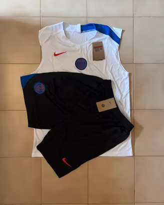 Completo Calcio Psg Taglia L