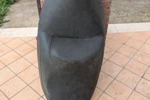 Sella Honda pantheon