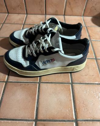 Scarpe da tennis AUTRY