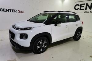 Citroën C3 Aircross BlueHDi 100 S&S Feel