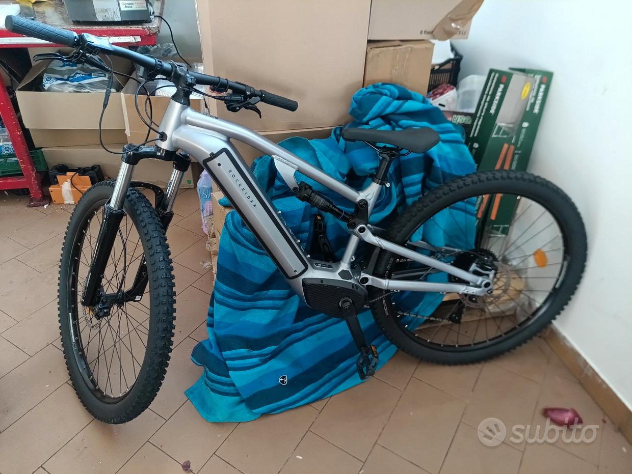 Ghost Path Gravel Bike Pedalata Assistita Ebike Bici Gravel Assistita