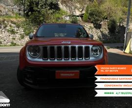JEEP Renegade Renegade 2.0 Mjt 140CV 4WD Active...