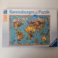 Puzzle Ravensburger