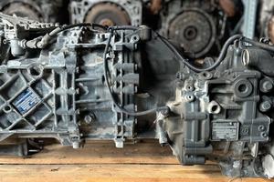 CAMBIO IVECO STRALIS XP ZF 12AS2331 TD 5801869546