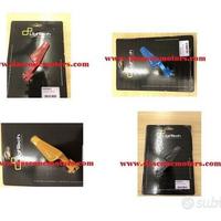 Leva Freno a mano Tmax 500 530 Lightech