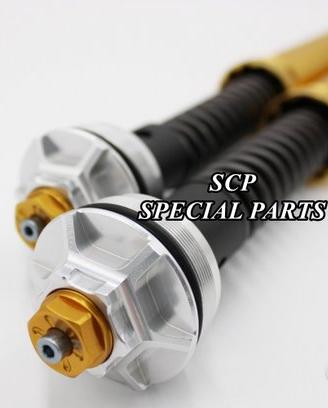 Cartuccia Andreani per forcelle Showa BPF 41mm 43m