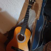 Chitarra Meimei