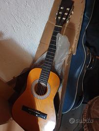 Chitarra Meimei