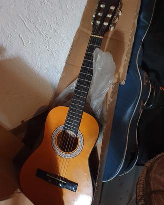 Chitarra Meimei
