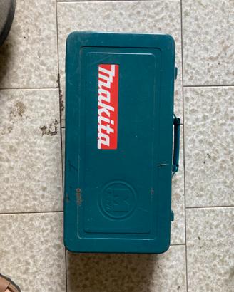 Trapano a batteria