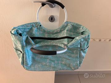Borsa impermeabile