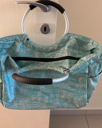 Borsa impermeabile