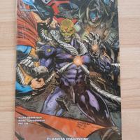 Dc Superman/Batman N 9 Planeta Deagostini