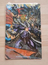Dc Superman/Batman N 9 Planeta Deagostini