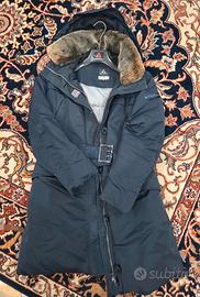 Peuterey donna Blu tg 42