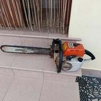 Motosega Stihl 041 Farm Boss