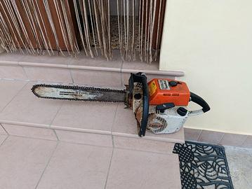 Motosega Stihl 041 Farm Boss