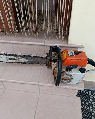 Motosega Stihl 041 Farm Boss