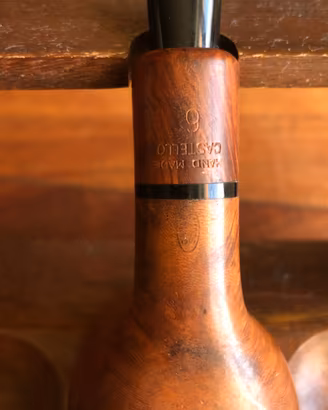 Pipa Castello