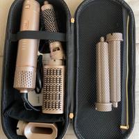 Styler Multistyler Aria Calda ELLE