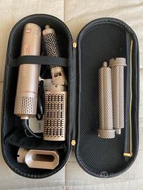 Styler Multistyler Aria Calda ELLE