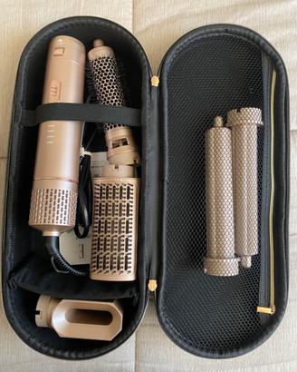 Styler Multistyler Aria Calda ELLE