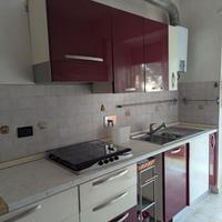 Parete cucina Stosa mod. Patty