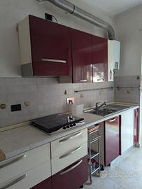 Parete cucina Stosa mod. Patty