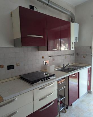 Parete cucina Stosa mod. Patty