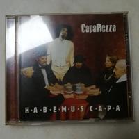 Album Caparezza Habemus papa