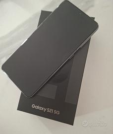 Samsung Galaxy s21 - 128gb