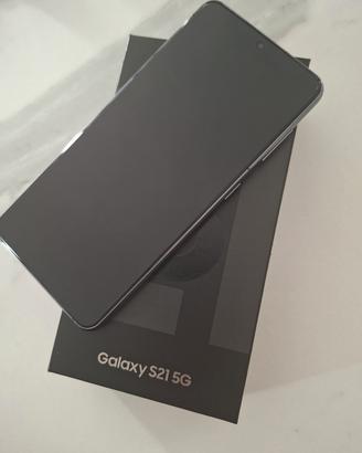 Samsung Galaxy s21 - 128gb