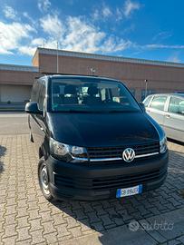 Volkswagen T6 2.0 TDI 150CV DSG