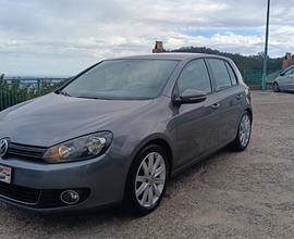 Volkswagen Golf 2.0 TDI 140CV DPF DSG 5p. Highline