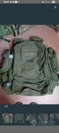 Zaino tattico mlitare Blackhawk Titan Hydration Pa
