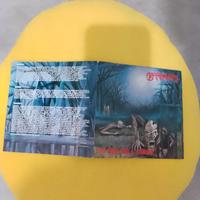 BAPHOMET the dead shall inherir (death metal)