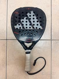 Adidas Metalbone 2026 – Pala Padel racchetta