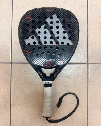 Adidas Metalbone 2026 – Pala Padel racchetta