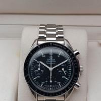 Omega Speedmaster Reduced full set 2000 like new