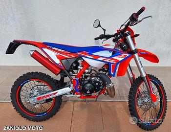 Beta RR Enduro 50 RACING 2023/2024