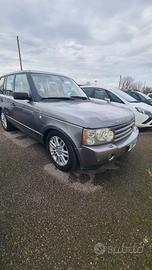 Land Rover Range 3.6 TDV8 Vogue