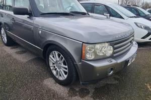 Land Rover Range 3.6 TDV8 Vogue